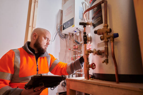Best Clogged Drain Plumber  in Prairie Grove, AR