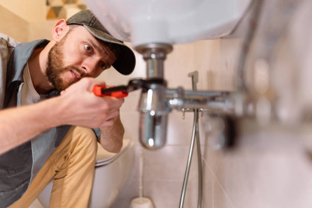 Best Plumbing Inspection Services  in Prairie Grove, AR