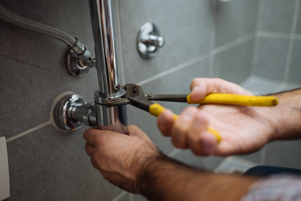 Best Residential Plumbing Services  in Prairie Grove, AR