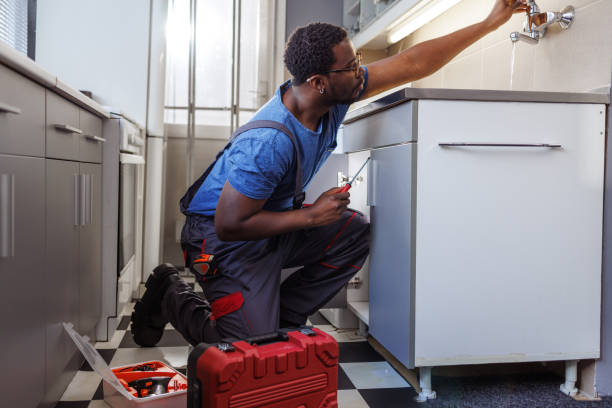Best Faucet Repair  in Prairie Grove, AR
