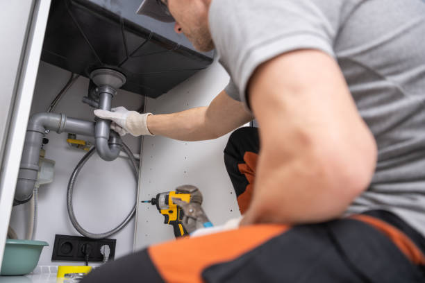 Best Commercial Plumbing Services  in Prairie Grove, AR